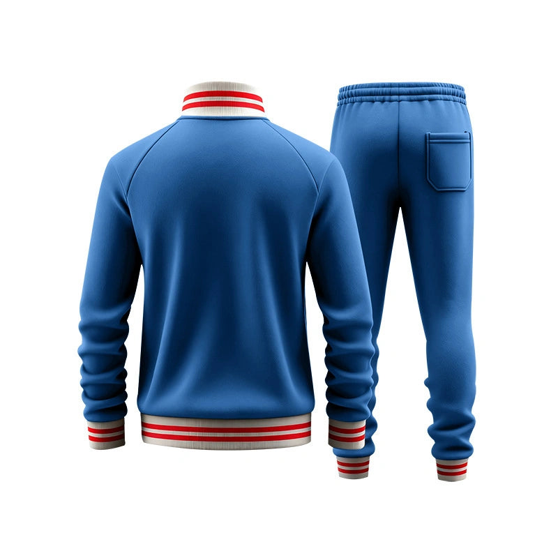 Mivanity Men's Casual Sportswear 2-Piece Sets