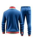 Mivanity Men's Casual Sportswear 2-Piece Sets