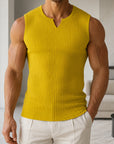 Mivanity Men's Cross-Border Sports Tank Tops