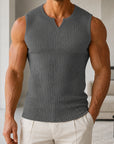 Mivanity Men's Cross-Border Sports Tank Tops