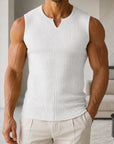 Mivanity Men's Cross-Border Sports Tank Tops