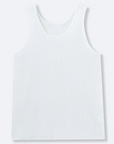 Mivanity Men's Hollow-Out Knit Tank Tops