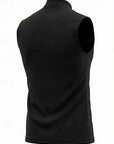 Mivanity  Men's Tank Top Vest Undershirt Sleeveless Shirts