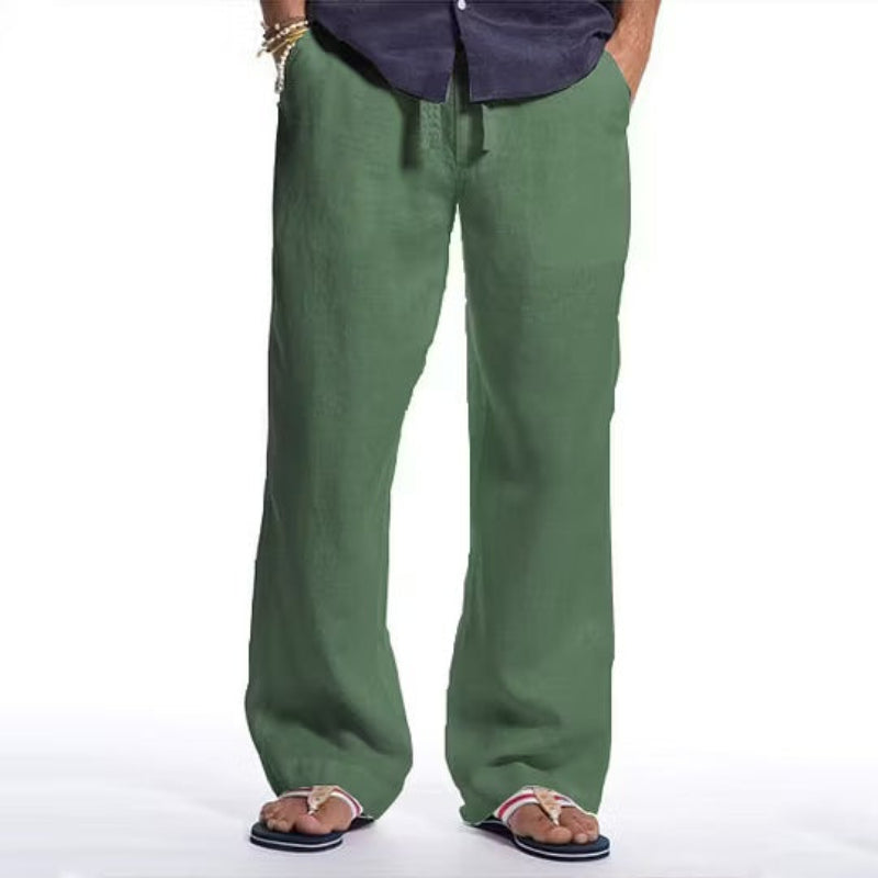 Mivanity Oversized Men's Casual Shorts