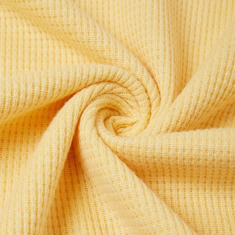Mivanity Textured Waffle Polo-Soft Summer Lapel Collar Shirts