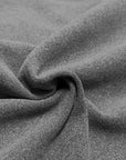 Mivanity Versatile Soft Cross Turtleneck Under shirts