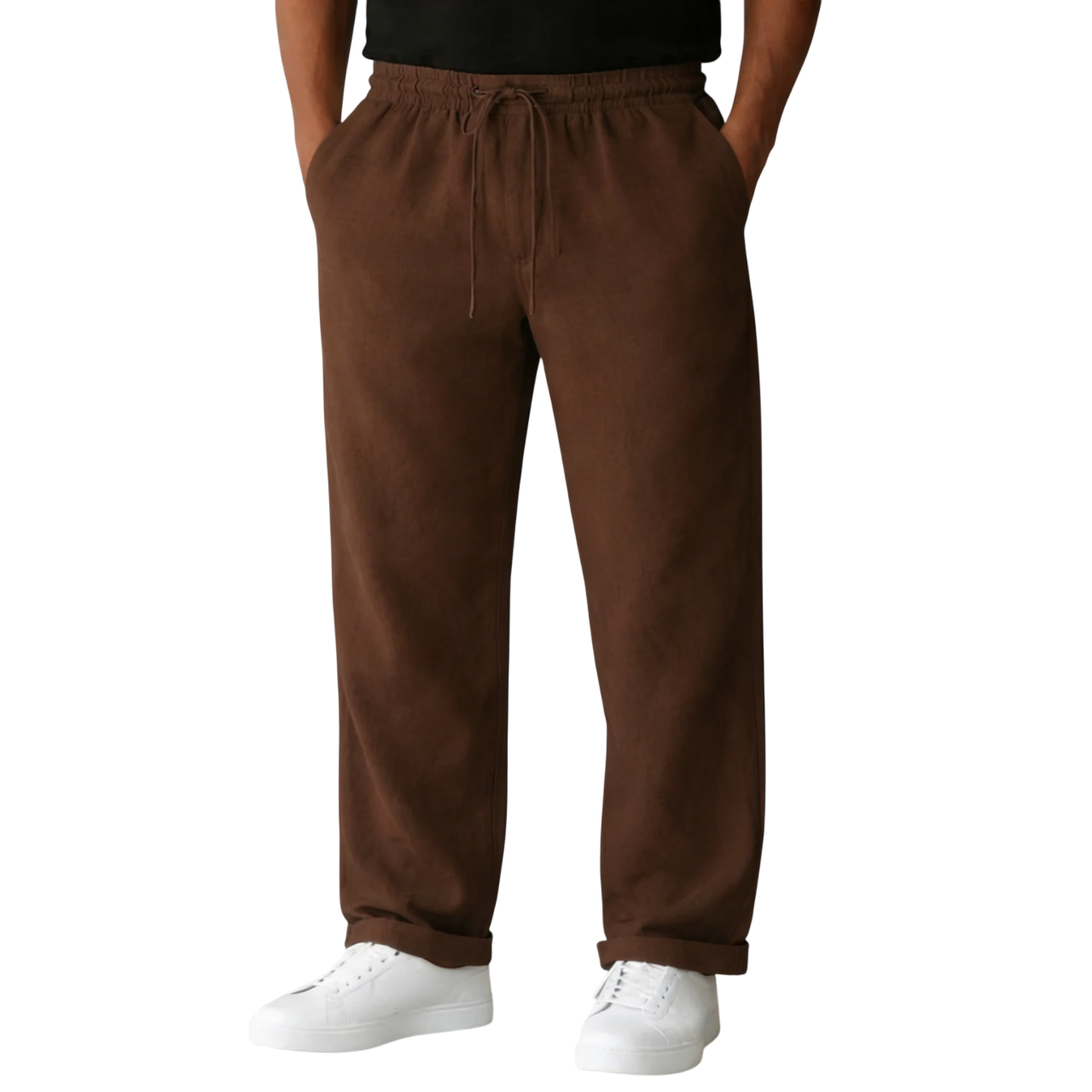 Men’s Premium Linen Pants