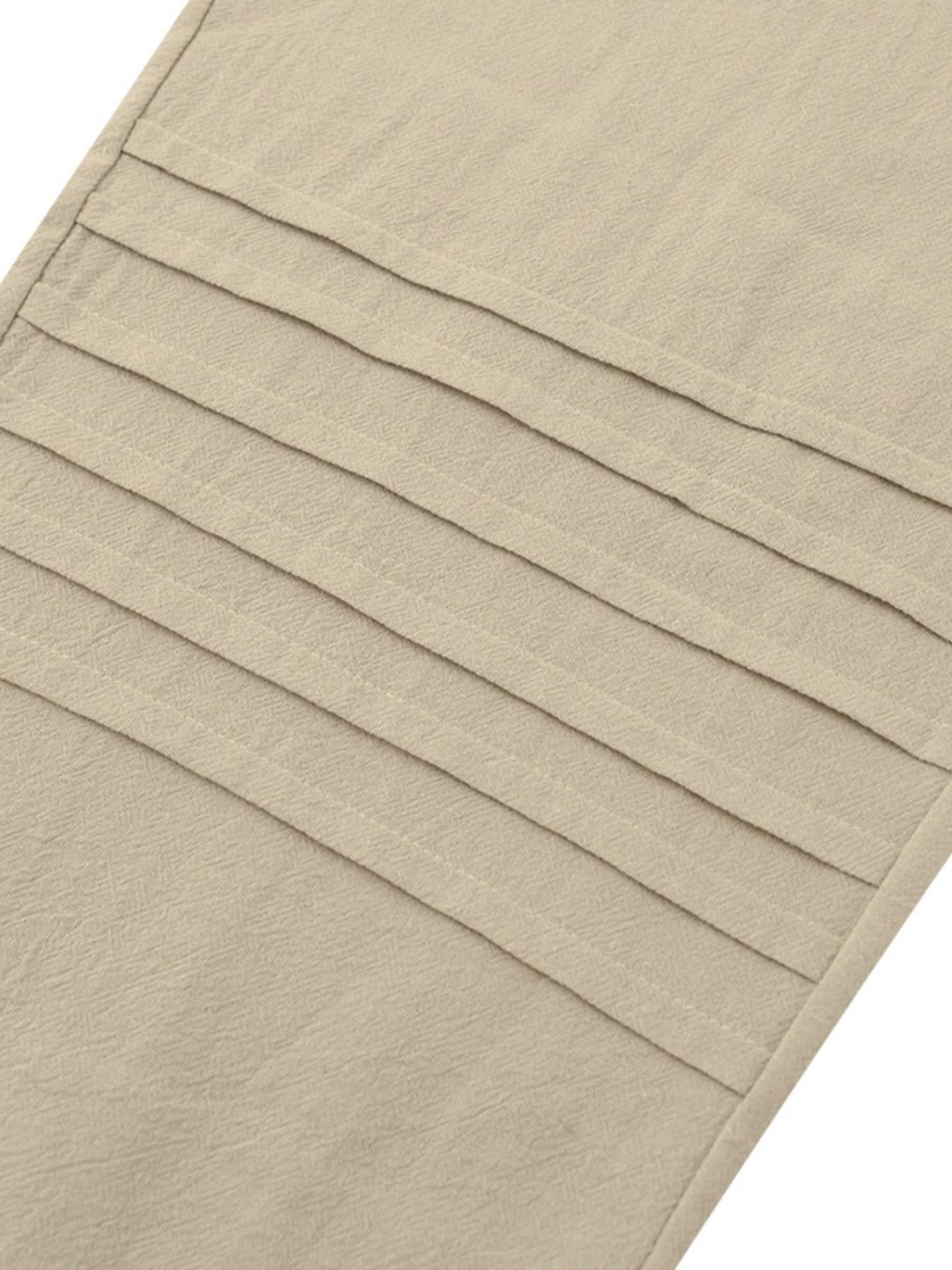 Men’s Linen Summer Pants